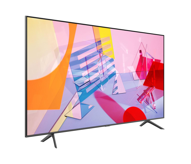 Samsung QE65Q60TAU DVB-T2 HEVC - 1381986 - zdjęcie 3
